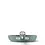 Smeg SMEG koekenpan keramische coating Emerald Green 28cm