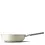 Smeg SMEG wokpan keramische coating Creme 30cm