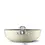 Smeg SMEG wokpan keramische coating Creme 30cm