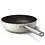 Smeg SMEG wokpan keramische coating Creme 30cm