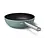 Smeg SMEG wokpan keramische coating Emerald Green 30cm