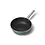 Smeg SMEG wokpan keramische coating Emerald Green 30cm