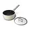 Smeg SMEG steelpan keramische coating Creme 20cm