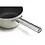 Smeg SMEG steelpan keramische coating Creme 20cm