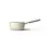 Smeg SMEG steelpan keramische coating Creme 20cm