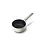 Smeg SMEG steelpan keramische coating Creme 20cm