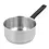 Demeyere Demeyere Comfort 3 pannenset 12 delig