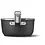 Smeg SMEG steelpan keramische coating Zwart 20cm