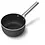 Smeg SMEG steelpan keramische coating Zwart 20cm