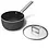 Smeg SMEG steelpan keramische coating Zwart 20cm