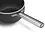 Smeg SMEG steelpan keramische coating Zwart 20cm