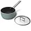 Smeg SMEG steelpan keramische coating Emerald Green 20cm