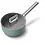 Smeg SMEG steelpan keramische coating Emerald Green 20cm