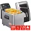 Fritel Fritel Turbo SF 4371 - Friteuse