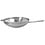 Demeyere Demeyere Apollo 7 - Wok - 32 cm - Vlakke bodem - met gratis Wokspatel