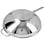 Demeyere Demeyere Apollo 7 - Wok - 32 cm - Vlakke bodem - met gratis Wokspatel