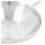 Demeyere Demeyere Apollo 7 - Wok - 32 cm - Vlakke bodem - met gratis Wokspatel