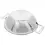 Demeyere Demeyere Industry 5 RVS Wokpan - 30cm - 2 handvaten  - met Gratis glasdeksel