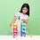 CONNETIX  CONNETIX Knikkerbaan Ball Run Bright Pack 114 stuks
