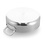 Dagelijkse Kost Dagelijkse Kost Sauteerpan braadpan Proline 3-Ply RVS 26cm  - geschikt voor alle Vuren