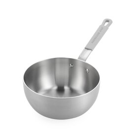 Dagelijkse Kost Dagelijkse Kost Proline 3-PLY Conische sauspan