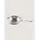 DUCQ DUCQ wok 3 laags RVS - 28 cm