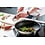 DUCQ DUCQ wok 3 laags - 28 cm met anti-aanbaklaag - PFOA vrij
