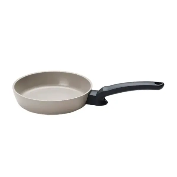 Fissler Fissler Ceratal evo comfort koekenpan 28cm grijs