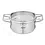 Tefal Tefal Nordica - Pannenset - 4-delig - RVS/Glas - Geschikt voor Inductie