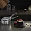 Tefal Tefal Nordica - Pannenset - 4-delig - RVS/Glas - Geschikt voor Inductie