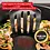 Tefal Tefal Excellence keramische Wok 28cm