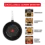 Tefal Tefal Excellence keramische Wok 28cm