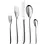 WMF WMF Silk Bestekset 60-delig - 12 personen