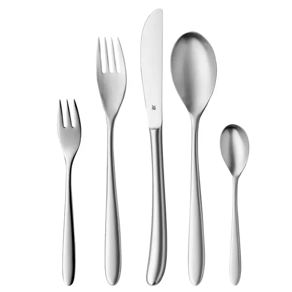 WMF WMF Silk Bestekset 60-delig - 12 personen