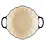 Le Creuset Le Creuset Braadpan Pompoen Mat Zwart 24cm / 3.7L