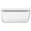 Zwilling Zwilling Fresh & Save Vershoudbakje glas
