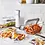 Zwilling Zwilling Fresh & Save Vacuümmachine startset 7 delig