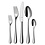 WMF WMF Merit Bestekset 66-delig