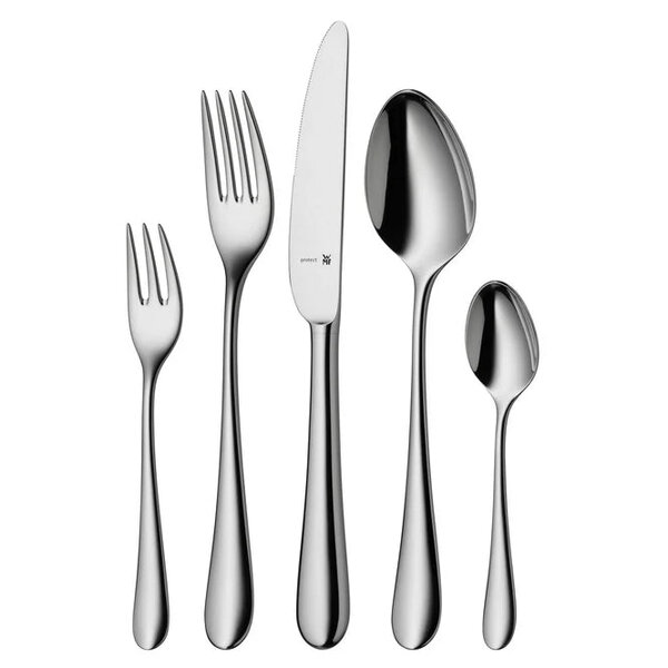 WMF WMF Merit Bestekset 66-delig