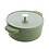 Dagelijkse Kost Dagelijkse Kost Proline lichtgewicht braadpan 26cm / 5.3L groen