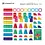 CONNETIX  CONNETIX - Creative Pack 102 stuks - magnetisch constructiespeelgoed
