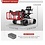 Mould King Mould King 17029 Container Truck - 4878 pcs - Speelgoed - Voertuig - Compatibel met het bekende merk