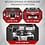 Mould King Mould King 17029 Container Truck - 4878 pcs - Speelgoed - Voertuig - Compatibel met het bekende merk
