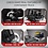 Mould King Mould King 17029 Container Truck - 4878 pcs - Speelgoed - Voertuig - Compatibel met het bekende merk