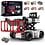 Mould King Mould King 17029 Container Truck - 4878 pcs - Speelgoed - Voertuig - Compatibel met het bekende merk