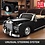 Mould King Mouldking 10006 1964 Rolls Royce Silver Cloud