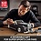 Mould King Mouldking 10006 1964 Rolls Royce Silver Cloud