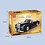 Mould King Mouldking 10006 1964 Rolls Royce Silver Cloud