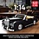 Mould King Mouldking 10006 1964 Rolls Royce Silver Cloud