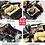 Mould King Mouldking 10006 1964 Rolls Royce Silver Cloud